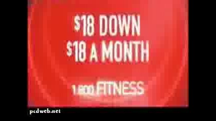 Pcd - Bally Commercial