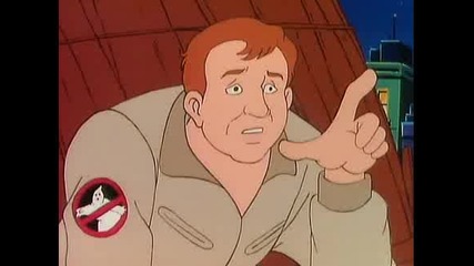 The Real Ghostbusters - 2x8 - Rollerghoster 