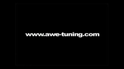 Звукозаписно Студио - Awe Tuning