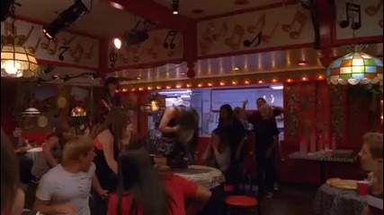 Lemonade Mouth - She's so gone