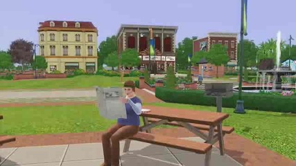 The Sims 3 - Gallery 5