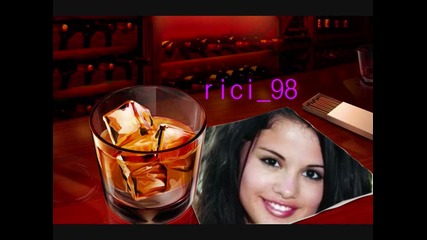 Selena Gomez - cool effcts 