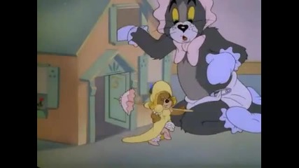 Tom and Jerry Episode 12 * H Q * 