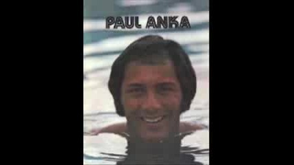 Paul Anka - I Dont Like to Sleep Alone