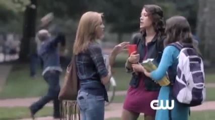 The Vampire Diaries Season 4 Episode 4 Webclip + превод