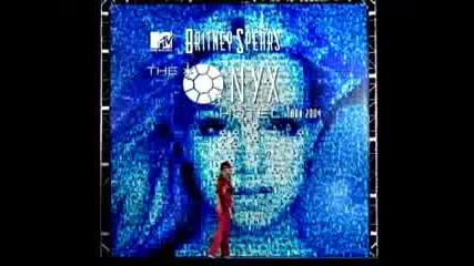 Britney - Onyx Hotel Comm