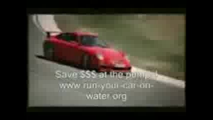 Top Gear - Jeremy Crashes