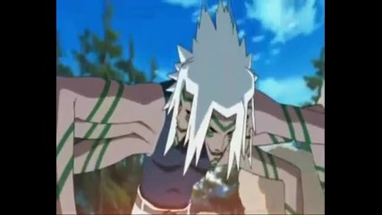 Naruto Amv Rock Lee vs Gitai - Hollywood Whore 