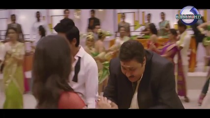 Shahrukh Khan ft. Kareena Kapoor - Chammak Challo