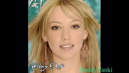 Hilary Duff - Metamorphosis - Little Voice 