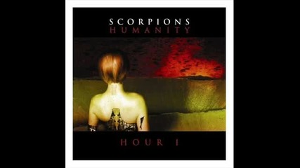 Scorpions - The Game of Life