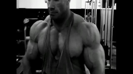 Bodybuilding лудори 