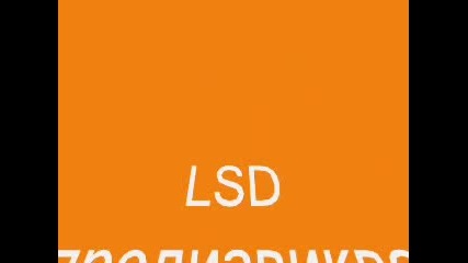 Малко Инфо За LSD - То