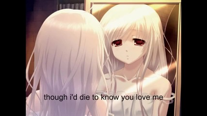 Nightcore - Missing
