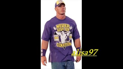 John Cena Heel Theme 2011 