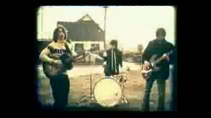 Soledad Brothers Handle Song Music Video 