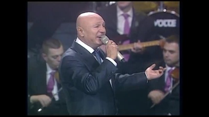 Saban Saulic - 2012 - Ako me trazis (hq) (bg sub)