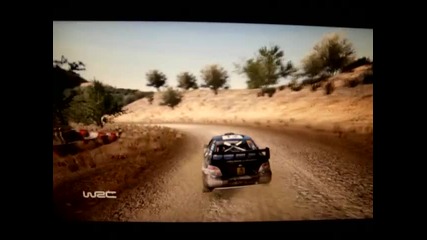 Wrc: Fia World Rally Championship - Mexico Guanajuarito1-4:03:88