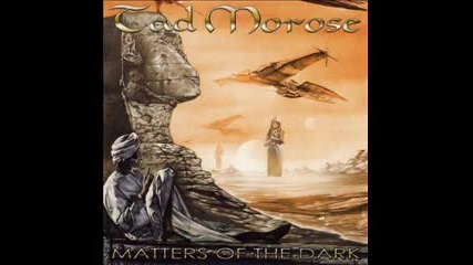 Tad Morose - In The Shadows 
