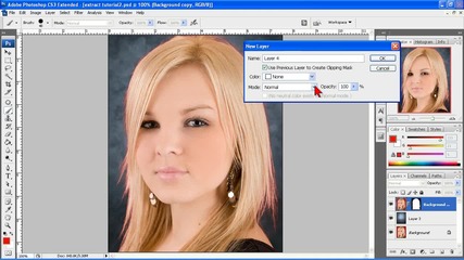 Photoshop Hd Tutorial