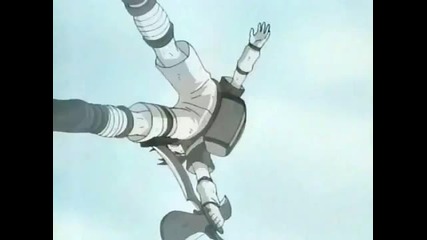 Naruto Amv - Skillet - Whispers in the Dark -