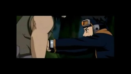 Много яко клипче на Kakashi Gaiden