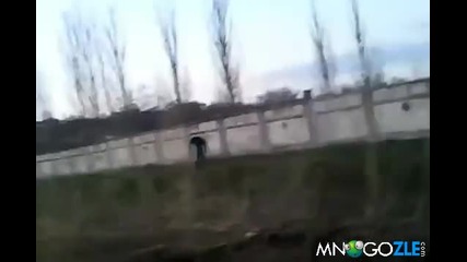 Няма такова съсипване от смях