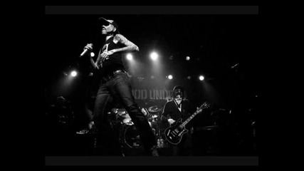 Hollywood Undead-undead