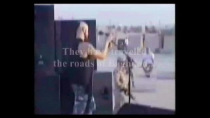 Drowning Pool - Soldiers