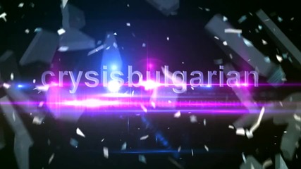 My New Intro