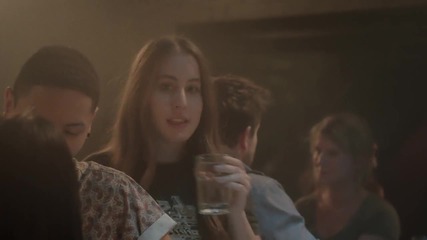 Haim - The Wire