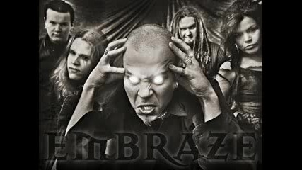 Embraze - Close My Stage - Studio Live