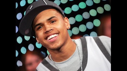 Chris Brown - Couldnt Live Without [new 2010]