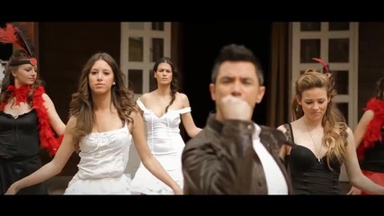David Civera - Me Ha Robado El Corazon ( Official Video)