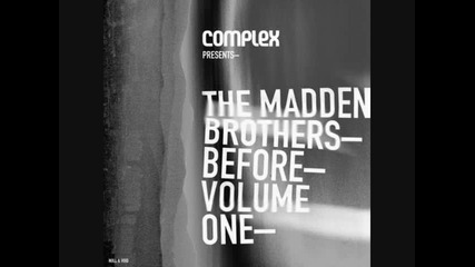 The Madden Brothers Feat. Wiz Khalifa & Detail - In The Night