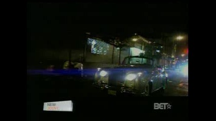 Jay - Z - Blue Magic (official Video)