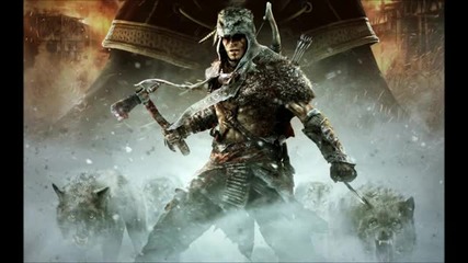Assassin's Creed 3 Tyranny Of King Washington Infamy Soundtrack Valley Forge