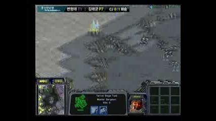 Iris vs Perfectman Proleague 26.12.2009 