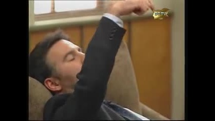 Тъмната страна на любовта- еп.12/3 (la otra mitad del Sol)
