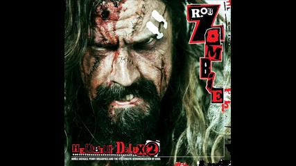 Rob Zombie - Burn