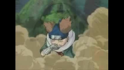 Ino - Shika - Cho