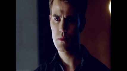 Виновен си, че живота си ми ти !.. Stefan & Elena