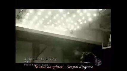 The Gazette - Filth in the Beauty (sub) 