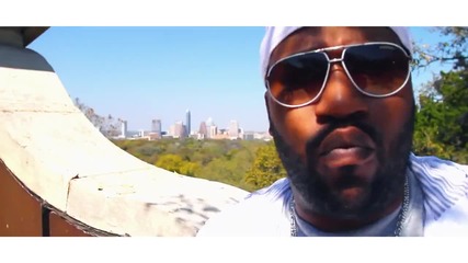Bun B Feat. Glc & Bj The Chicago Kid - Happiness Before Riches 