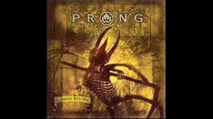 prong - letter to a friend 