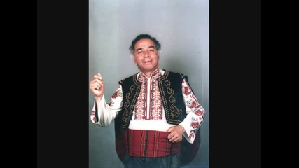 Kostadin Gugov - Sbori Mome, sbori dusho