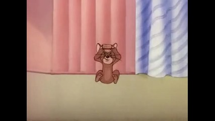 [hq] Tom and Jerry [hq]