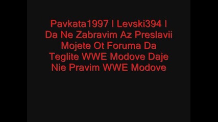 Bg Wwe Impact Forum Only For Wwe Fans