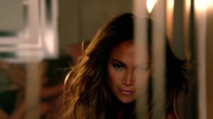 Jennifer Lopez ft. Pitbull - Dance Again {official Video}