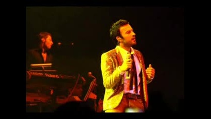 Tarkan - Bounce